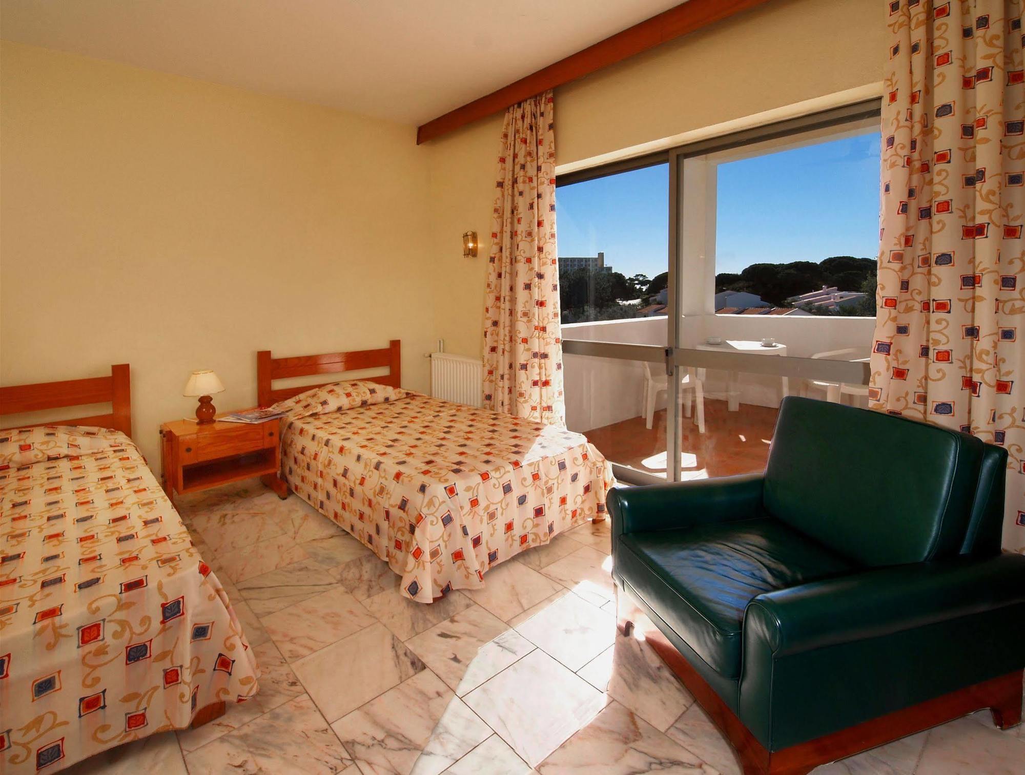 Algarve Gardens Villas Albufeira Pokoj fotografie